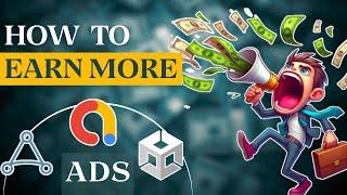 Maximize Your Games Or App Revenue: Choosing the Best Ad Networks and Mediation Models