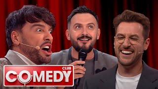 Comedy Club. 20 сезон, выпуск 14