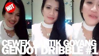 Bigo Live diGENJOT dan diDRIBBLE Tante Desy Cantik