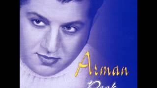 Arman - Siah Moo | آرمان - سیاه مو