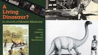 Dr. Roy P. Mackal, Mokèlé-mbèmbé 1984 Interview - BBC Radio