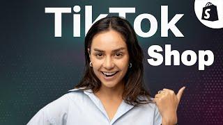 How to Make Money On TikTok Shop