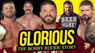 GLORIOUS | The Bobby Roode Story (Full Career Documentary)