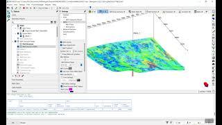 MD: How to Add Wells in tNavigator - Vertical Well, Horizontal Well, and Injection Well