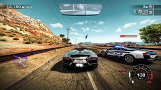 NFS Hot Pursuit Remastered - Exotic Series Racing Diaries & S-Class Cars