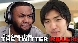 Takahiro Shiraishi: Japan's Twitter Killer | Rotten Mango Reaction