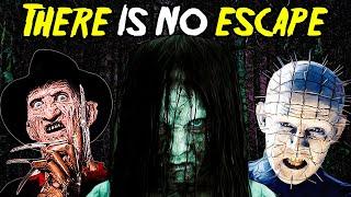 Horror Movies You Have ZERO Chance Surviving