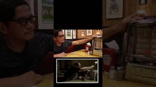 The Sopranos Ending Pogiboy Style - #shorts #fyp #foryourpage #sopranos