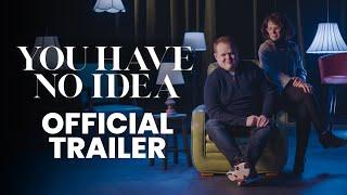 Autism Documentary Trailer "You Have No Idea" | CRAFTY