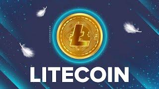 ¿Qué es Litecoin? | LTC Explicado con Animaciones