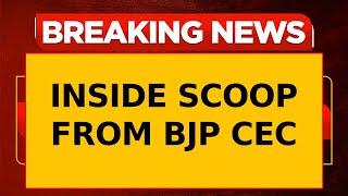 Jammu & Kashmir Elections: BJP to Contest Over 60 Seats, Sources Reveal | Breaking News