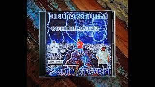 Delta Storm - I Don't Know