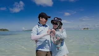 Open Trip Belitung 3D2N - Arra Tour ( Liburan Ke Belitung)