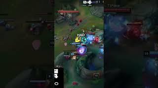 Faker's CLEANEST AHRI Play of ALL TIME! #leagueoflegends