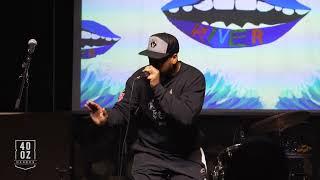 Killa Beatz (Beatbox) // River Mouth 2023 Showcase