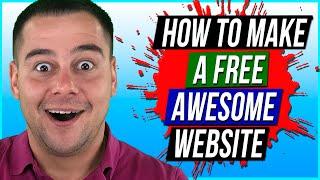 How to Create a Website For Business 2021