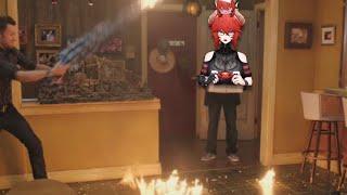 Zentreya Most Chaotic Lethal Company Moment