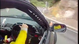 Touge Drift Compilation