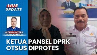 Lagi, Marga Besar Woretma Palang Jalan Raya di Fakfak Papua Barat, Arif Rumagesan jadi Sorotan