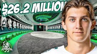 #1 Team in the Country gave us FULL ACCESS - Michigan State - Chiclets University Ep. 8