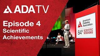 ADA TV Episode 4 : Scientific Achievements