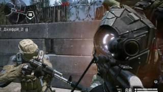 Warface Gameplay 2016 PC Multiplayer Online HD Devil Cry RPK The Best