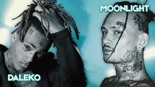 DALEKO X MOONLIGHT (MASHUP)