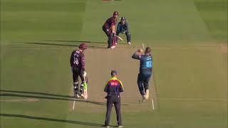 Watch EVERY BALL of Rilee Rossouw's INCREDIBLE 93 from 36 balls!!!!