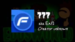 ??? - FlashKit (Eddsworld Christmas Special 2004)