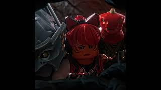 At Last | Season 3 Trailer ("Ninjago Dragons Rising") Edit | Mitski - Washing Machine Heart