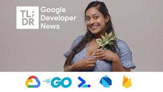 Enterprise-ready generative AI, Dart DevTools, and more dev news!