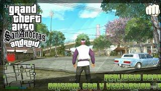  SHARE!||  ORIGINAL GTA V MIX VEGETATION INSANITY V3|| GTA SA MOBILE 2023