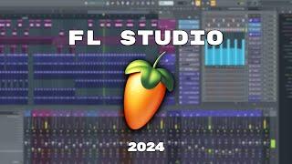 New FL Studio 21 Crack | FL Studio 21 Free Download | FL Studio Crack 2024 PC & MacOS