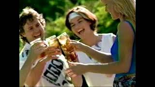 McCain Ice Tea commercial from 1994