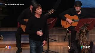 Nuestro canto expresa un sentir  -- Autoría de Pablo Bedrossian, arreglos de Fabian Liendo