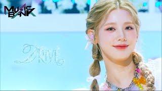 MIYEON of (G)I-DLE (미연) - Drive (Music Bank) | KBS WORLD TV 220429
