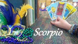 Scorpio  NOT OVER YOU! Haunted By Thoughts Of You Scorpio HIDDEN TRUTH Now-March 29 #Scorpio