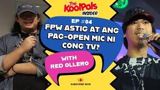 CONG TV STAND UP COMEDY OPEN MIC? | THE KOOLPALS INSIDER EP 04