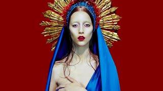 [SOLD] LADY GAGA ELECTRO POP TYPE BEAT || "MARY" INSTRUMENTAL (Deville Producer) 100bpm