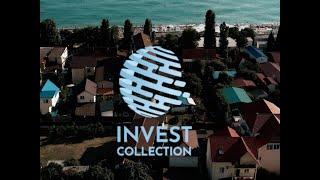 INVEST COLLECTION offline-event. Оффлайн мероприятие компании INVEST COLLECTION. Новый формат.