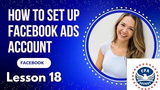 Beginner’s Guide: How to Set Up a Facebook Ads Account