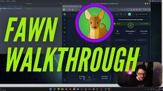 Fawn Hack the Box Tutorial Walkthrough