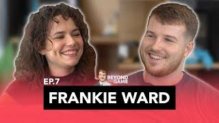 Frankie Ward on Esports Hosting and Balancing Work/Life as a Mother | E7