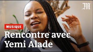 Yemi Alade, interview de la reine de l’afropop