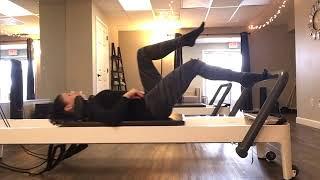 Pilates Teacher Training Reformer Basics