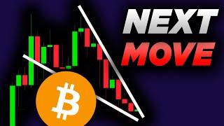 PREPARE FOR THIS HUGE BITCOIN WEEK! *URGENT*