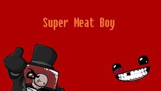 Super Meat Boy