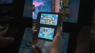 How to Install Free Games on a Modded 3DS