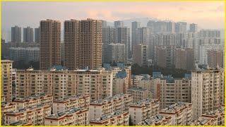 GHOST CITY - Inside the Chinese Housing Bubble