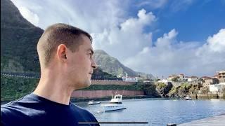 1 Week Adventure on The Volcanic Island of Madeira | The Fish Locker